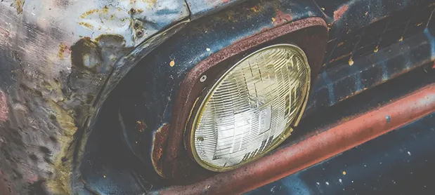 Ihr Schrottauto ankauf in Fuerth