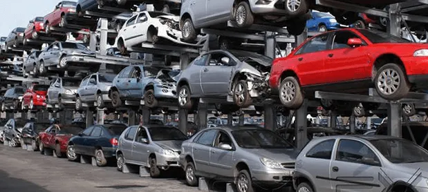 Altes Auto verkaufen in Fuerth