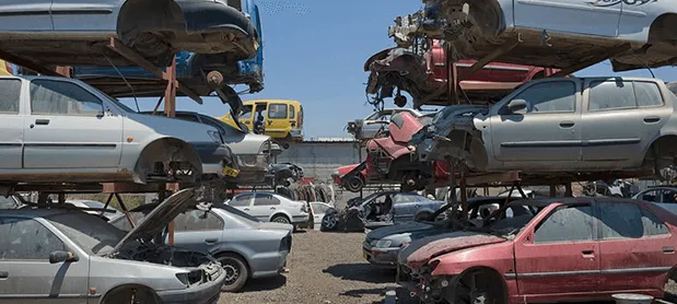 Schnell und einfach Gebrauchtwagen verkaufen in Fuerth