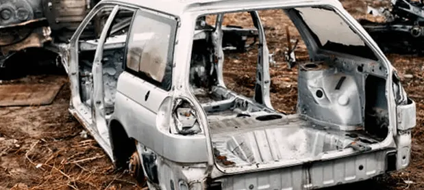Schrottauto Ankauf Fuerth